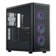 COOLER MASTER COOLER MASTER CASE MB ATX/MICRO ATX/MINI ITX, 4 VENTOLE ARGB, SUPPORTO RAD 360MM, BTF READY, USB-C - CASE | TecnoCARE.net Sabaudia, Latina, Terracina, San Felice Circeo e Pontinia