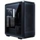 COOLER MASTER COOLER MASTER FRAME 500 500 MESH  BLACK, MID TOWER, MB ATX/MATX MITX, CASE MODULARE , 3 VENTOLE NERE - CASE | TecnoCARE.net Sabaudia, Latina, Terracina, San Felice Circeo e Pontinia