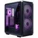 COOLER MASTER COOLER MASTER FRAME 500 MESH ARGB BLACK  MB ATX/MAATX  MIITX MODULARE  3 VENTOLE 2x200MM FRONT  1x12 - CASE | TecnoCARE.net Sabaudia, Latina, Terracina, San Felice Circeo e Pontinia