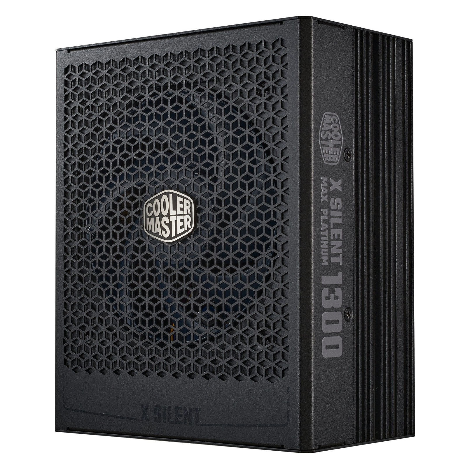 COOLER MASTER Cooler Master X Silent Max Platinum - 1300 Watt - ALIMENTATORI | TecnoCARE.net Sabaudia, Latina, Terracina, San Felice Circeo e Pontinia