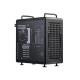 COOLER MASTER COOLER MASTER  CASE  QUBE 540 STANDARD IRON - CASE | TecnoCARE.net Sabaudia, Latina, Terracina, San Felice Circeo e Pontinia