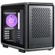 COOLER MASTER Cooler Master MasterFrame 400 Mesh, Mid-Tower, mATX, Vetro Temperato - Nero - CASE | TecnoCARE.net Sabaudia, Latina, Terracina, San Felice Circeo e Pontinia