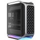 COOLER MASTER Cooler Master Cosmos Alpha, Full-Tower, E-ATX, Vetro Temperato - Silver - CASE | TecnoCARE.net Sabaudia, Latina, Terracina, San Felice Circeo e Pontinia