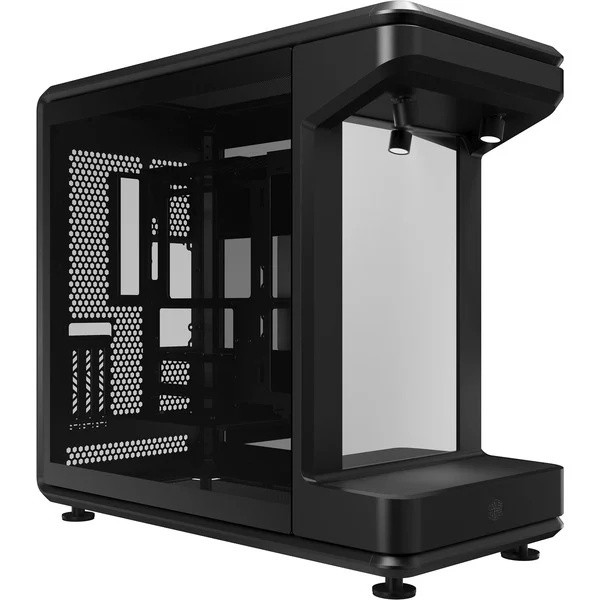 COOLER MASTER COOLER MASTER CASE MASTERFRAME  360 STAGE  MIRROR - CASE | TecnoCARE.net Sabaudia, Latina, Terracina, San Felice Circeo e Pontinia