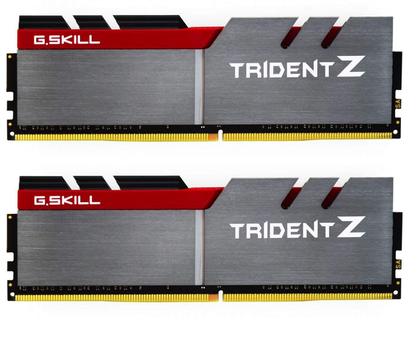 G.SKILL Modulo di memoria G.Skill 16GB DDR4 2 x 8 GB - COMPONENTI | TecnoCARE.net Sabaudia, Latina, Terracina, San Felice Circeo e Pontinia