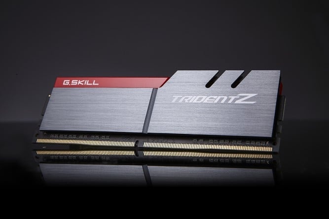 G.SKILL Modulo di memoria G.Skill 16GB DDR4 2 x 8 GB - COMPONENTI | TecnoCARE.net Sabaudia, Latina, Terracina, San Felice Circeo e Pontinia