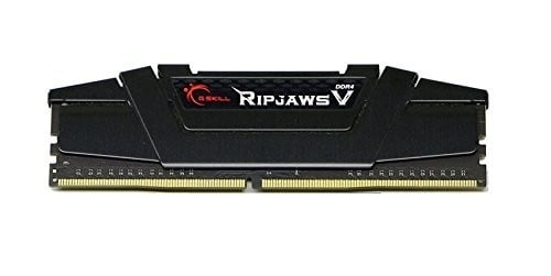 G.SKILL G.Skill Ripjaws V modulo di memoria 64GB DDR4-3200Mhz 4 x 16 GB - COMPONENTI | TecnoCARE.net Sabaudia, Latina, Terracina, San Felice Circeo e Pontinia