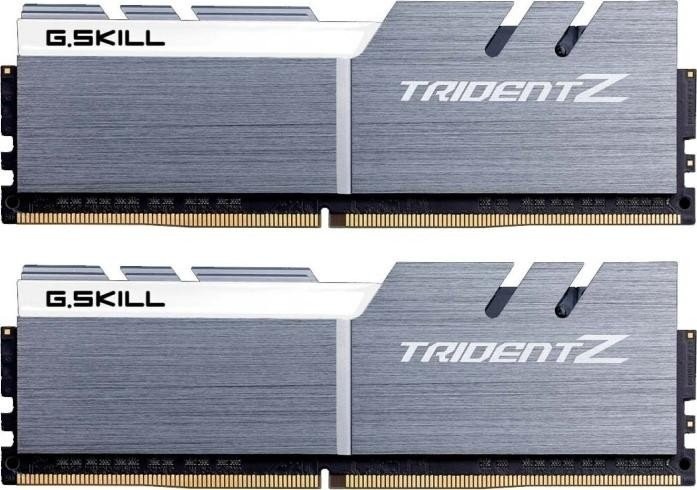 G.SKILL G.Skill modulo di memoria 32GB DDR4-3200 2 x 16 GB - COMPONENTI | TecnoCARE.net Sabaudia, Latina, Terracina, San Felice Circeo e Pontinia