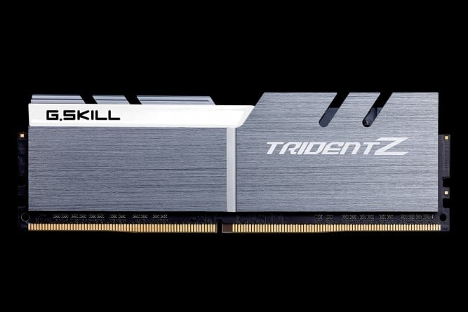G.SKILL G.Skill modulo di memoria 32GB DDR4-3200 2 x 16 GB - COMPONENTI | TecnoCARE.net Sabaudia, Latina, Terracina, San Felice Circeo e Pontinia