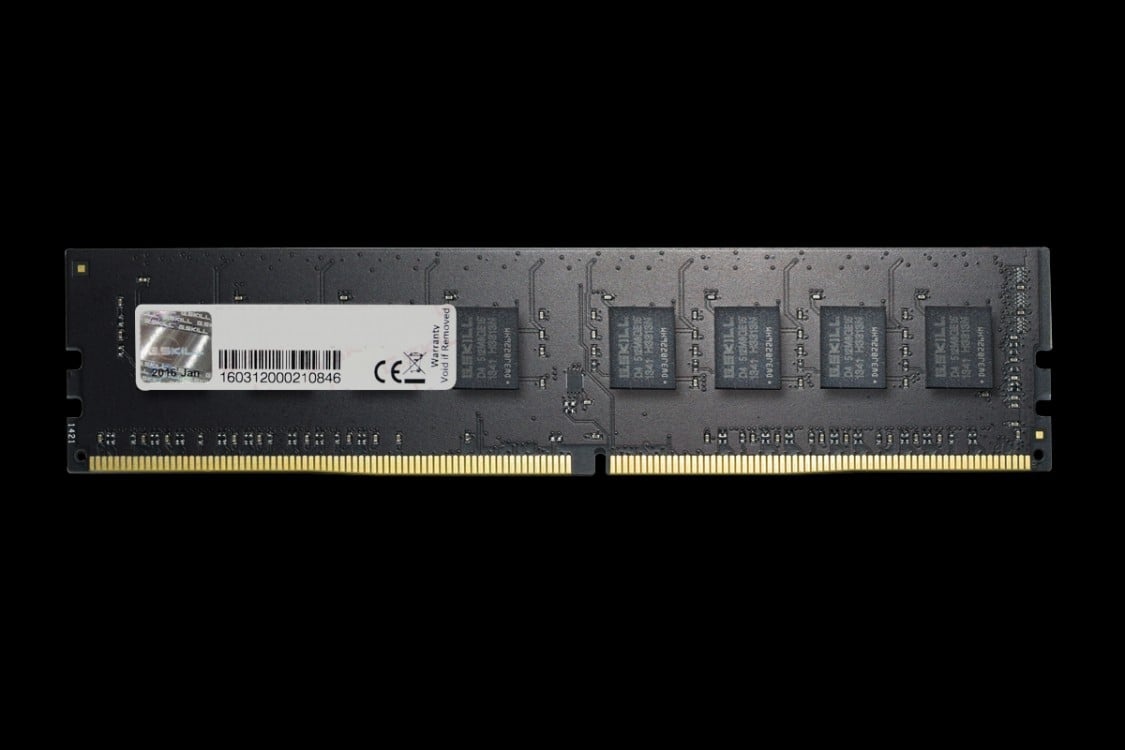 G.SKILL Modulo di memoria G.Skill Value 16 GB 2 x 8 GB DDR4 - COMPONENTI | TecnoCARE.net Sabaudia, Latina, Terracina, San Felice Circeo e Pontinia