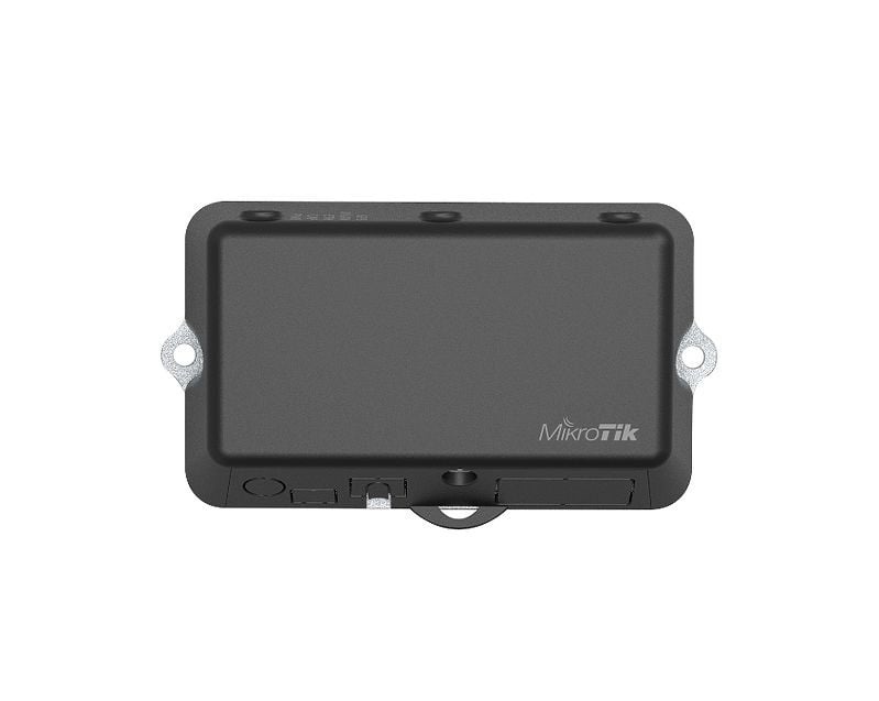 MIKROTIK Mikrotik LtAP mini 54 Mbit/s Nero - RETI | TecnoCARE.net Sabaudia, Latina, Terracina, San Felice Circeo e Pontinia