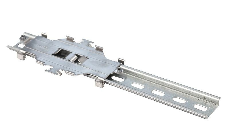 MIKROTIK Mikrotik DINrail PRO Supporto per punto di accesso WLAN - RETI | TecnoCARE.net Sabaudia, Latina, Terracina, San Felice Circeo e Pontinia