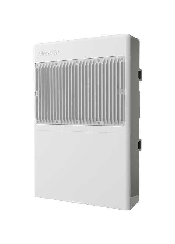 MIKROTIK Mikrotik netPower 16P L2/L3 Gigabit Ethernet (10/100/1000) Supporto Power over Ethernet (PoE) Bianco - RETI | TecnoCARE.net Sabaudia, Latina, Terracina, San Felice Circeo e Pontinia