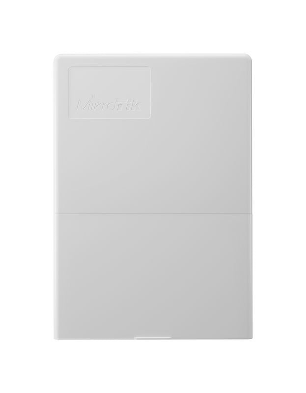 MIKROTIK Mikrotik netPower 15FR Fast Ethernet (10/100) Supporto Power over Ethernet (PoE) Bianco - RETI | TecnoCARE.net Sabaudia, Latina, Terracina, San Felice Circeo e Pontinia