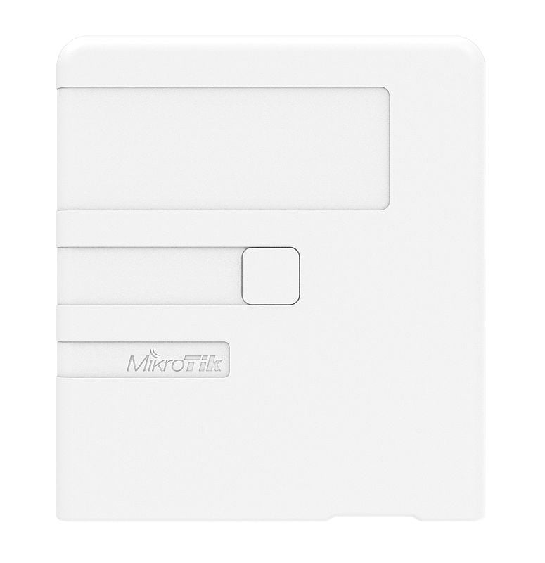 MIKROTIK Mikrotik GPEN11 adattatore PoE e iniettore Gigabit Ethernet - RETI | TecnoCARE.net Sabaudia, Latina, Terracina, San Felice Circeo e Pontinia