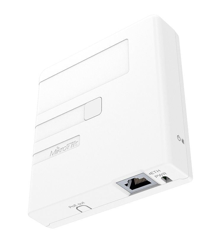 MIKROTIK Mikrotik GPEN11 adattatore PoE e iniettore Gigabit Ethernet - RETI | TecnoCARE.net Sabaudia, Latina, Terracina, San Felice Circeo e Pontinia