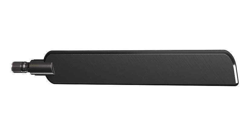 MIKROTIK Mikrotik HGO-antenna-OUT antenna di rete Antenna omnidirezionale RP-SMA 7,1 dBi - RETI | TecnoCARE.net Sabaudia, Latina, Terracina, San Felice Circeo e Pontinia