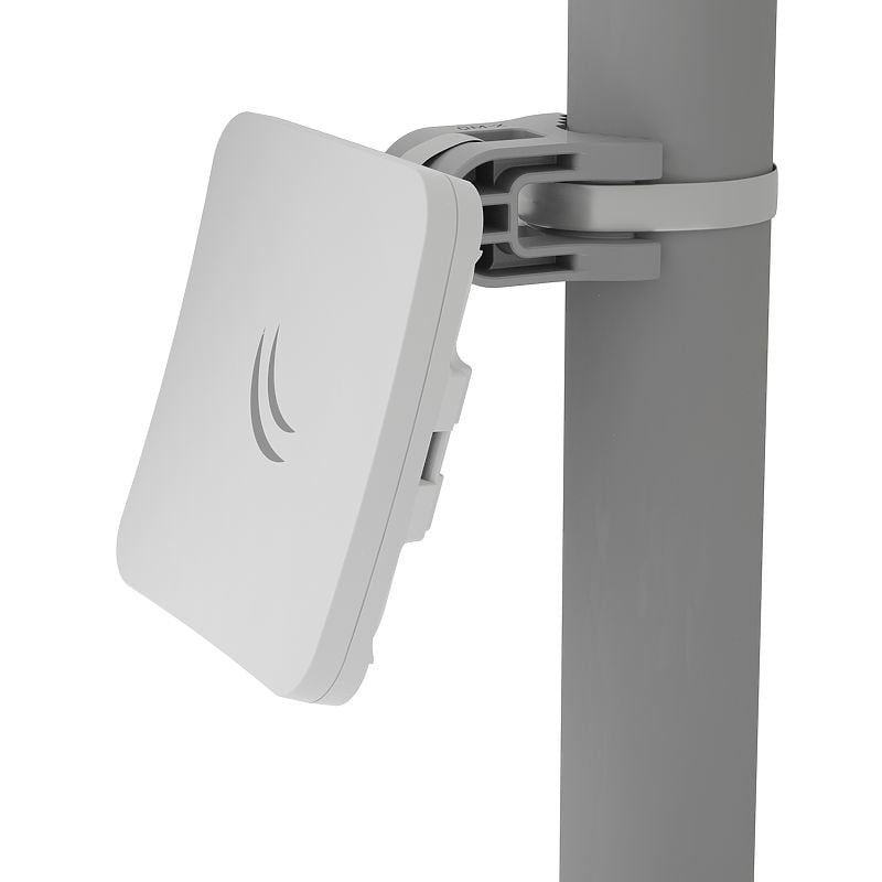 MIKROTIK Mikrotik quickMOUNT-X - COMPONENTI | TecnoCARE.net Sabaudia, Latina, Terracina, San Felice Circeo e Pontinia