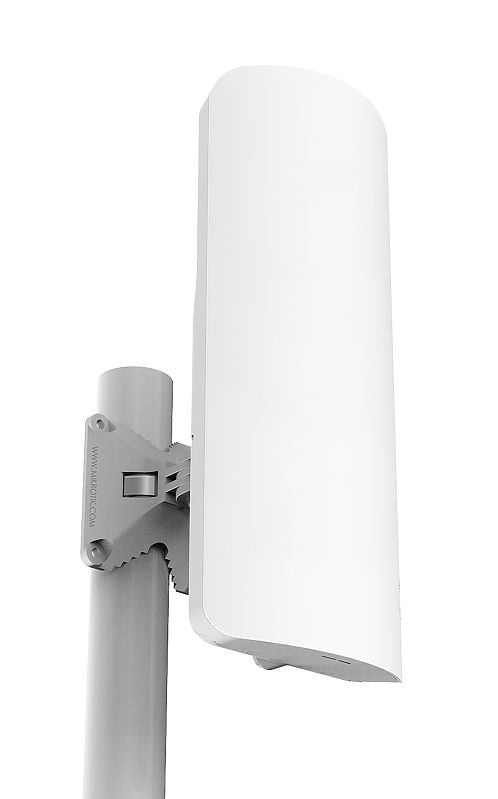 MIKROTIK Mikrotik RB911G-2HPnD-12S antenna di rete Antenna a settore 120 dBi - RETI | TecnoCARE.net Sabaudia, Latina, Terracina, San Felice Circeo e Pontinia