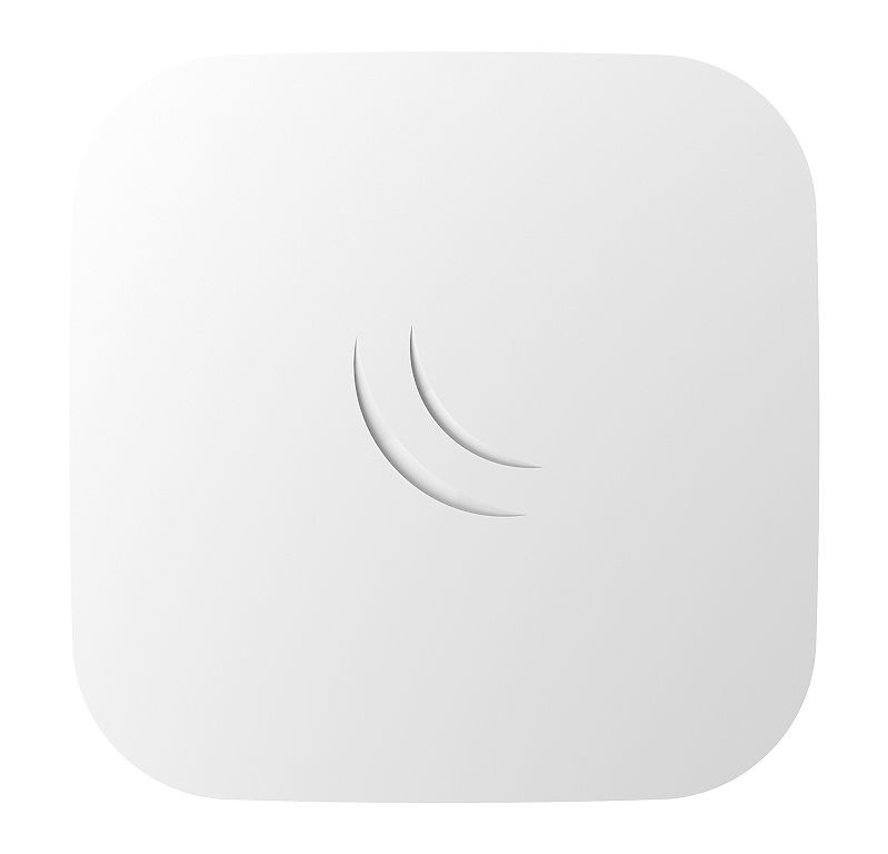 MIKROTIK Mikrotik cAP ac Bianco Supporto Power over Ethernet (PoE) - RETI | TecnoCARE.net Sabaudia, Latina, Terracina, San Felice Circeo e Pontinia