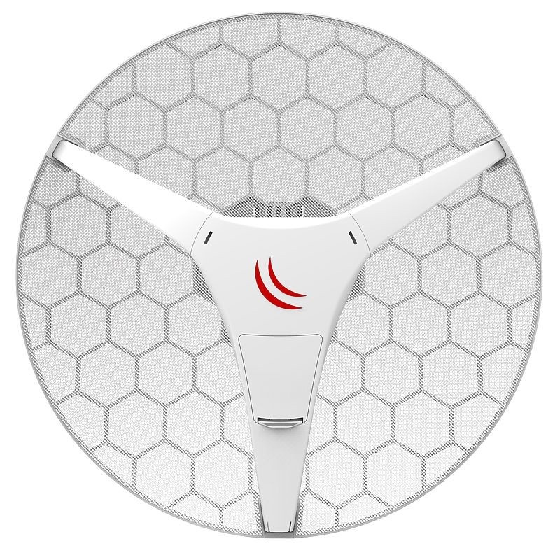 MIKROTIK Mikrotik RBLHGG-60ad kit antenna di rete - RETI | TecnoCARE.net Sabaudia, Latina, Terracina, San Felice Circeo e Pontinia