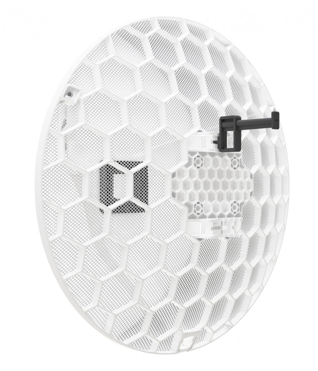 MIKROTIK Mikrotik RBLHGG-60AD antenna di rete - RETI | TecnoCARE.net Sabaudia, Latina, Terracina, San Felice Circeo e Pontinia