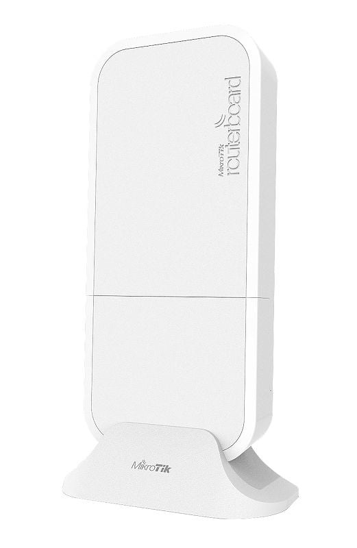 MIKROTIK Mikrotik wAP 60G Bianco Supporto Power over Ethernet (PoE) - RETI | TecnoCARE.net Sabaudia, Latina, Terracina, San Felice Circeo e Pontinia