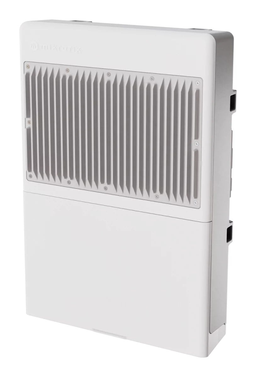MIKROTIK Mikrotik netPower Lite 8P Gigabit Ethernet (10/100/1000) Supporto Power over Ethernet (PoE) Bianco - RETI | TecnoCARE.net Sabaudia, Latina, Terracina, San Felice Circeo e Pontinia