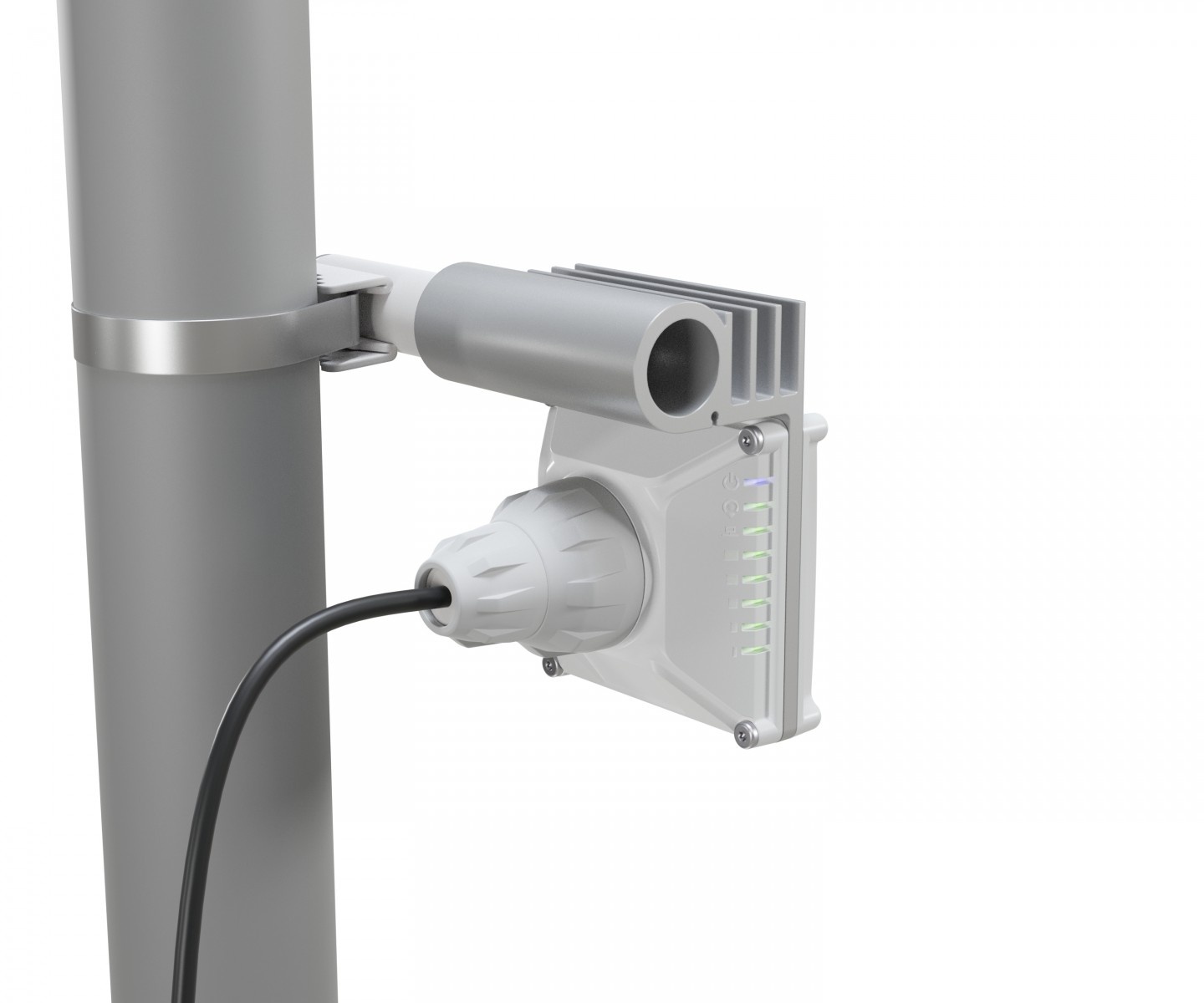 MIKROTIK Mikrotik CubeSA 60Pro ac antenna di rete Antenna a settore 11,5 dBi - RETI | TecnoCARE.net Sabaudia, Latina, Terracina, San Felice Circeo e Pontinia