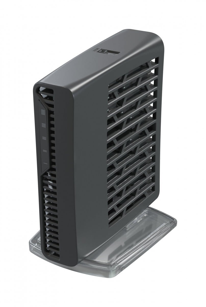 MIKROTIK Mikrotik hAP ax2 router wireless Gigabit Ethernet Dual-band (2.4 GHz/5 GHz) Nero - RETI | TecnoCARE.net Sabaudia, Latina, Terracina, San Felice Circeo e Pontinia