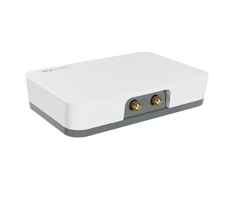 MIKROTIK Mikrotik RB924I-2ND-BT5&BG77 gateway/controller 10, 100 Mbit/s - RETI | TecnoCARE.net Sabaudia, Latina, Terracina, San Felice Circeo e Pontinia