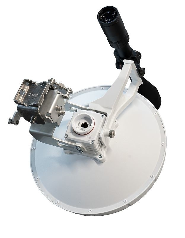 MIKROTIK Mikrotik nRayAIM-DH1 Supporto per antenna - RETI | TecnoCARE.net Sabaudia, Latina, Terracina, San Felice Circeo e Pontinia