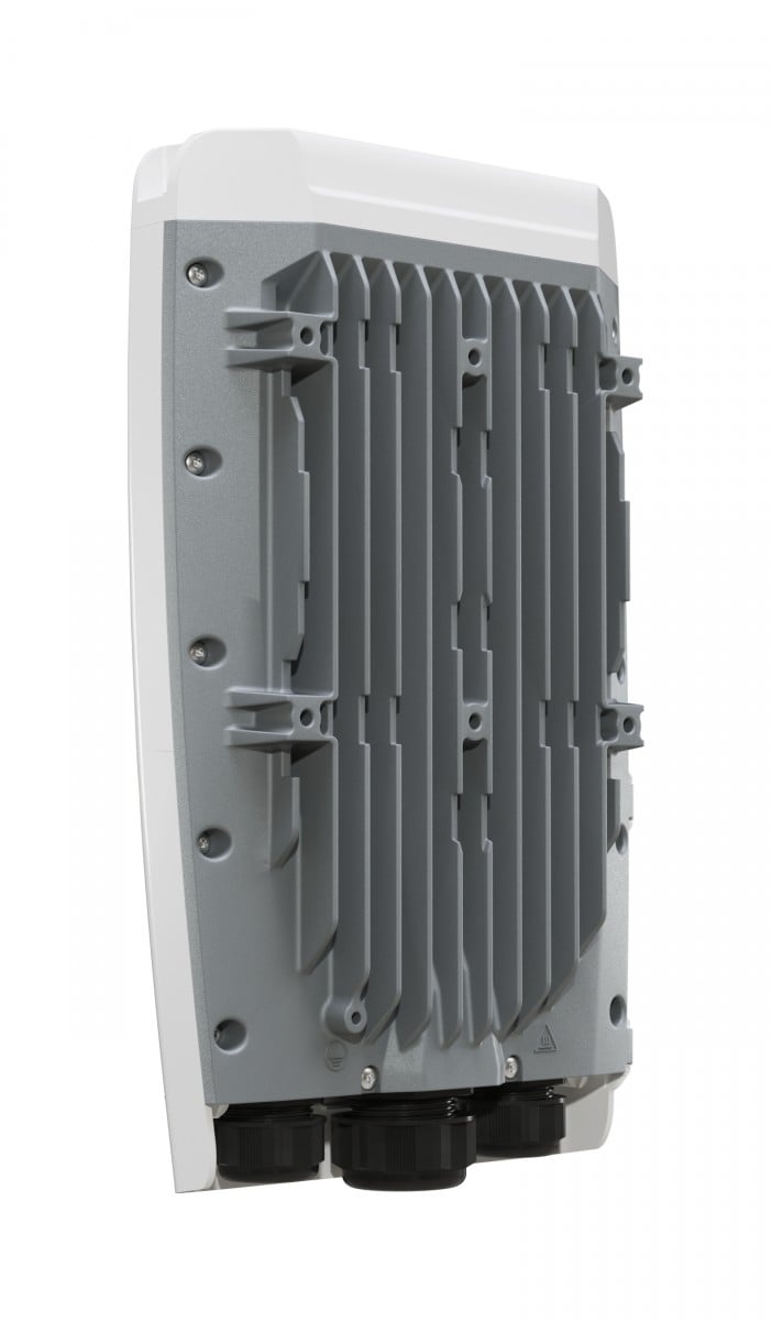 MIKROTIK Mikrotik CRS504-4XQ-OUT switch di rete Gestito L3 Fast Ethernet (10/100) Supporto Power over Ethernet (PoE) 1U Bianco - RETI | TecnoCARE.net Sabaudia, Latina, Terracina, San Felice Circeo e Pontinia
