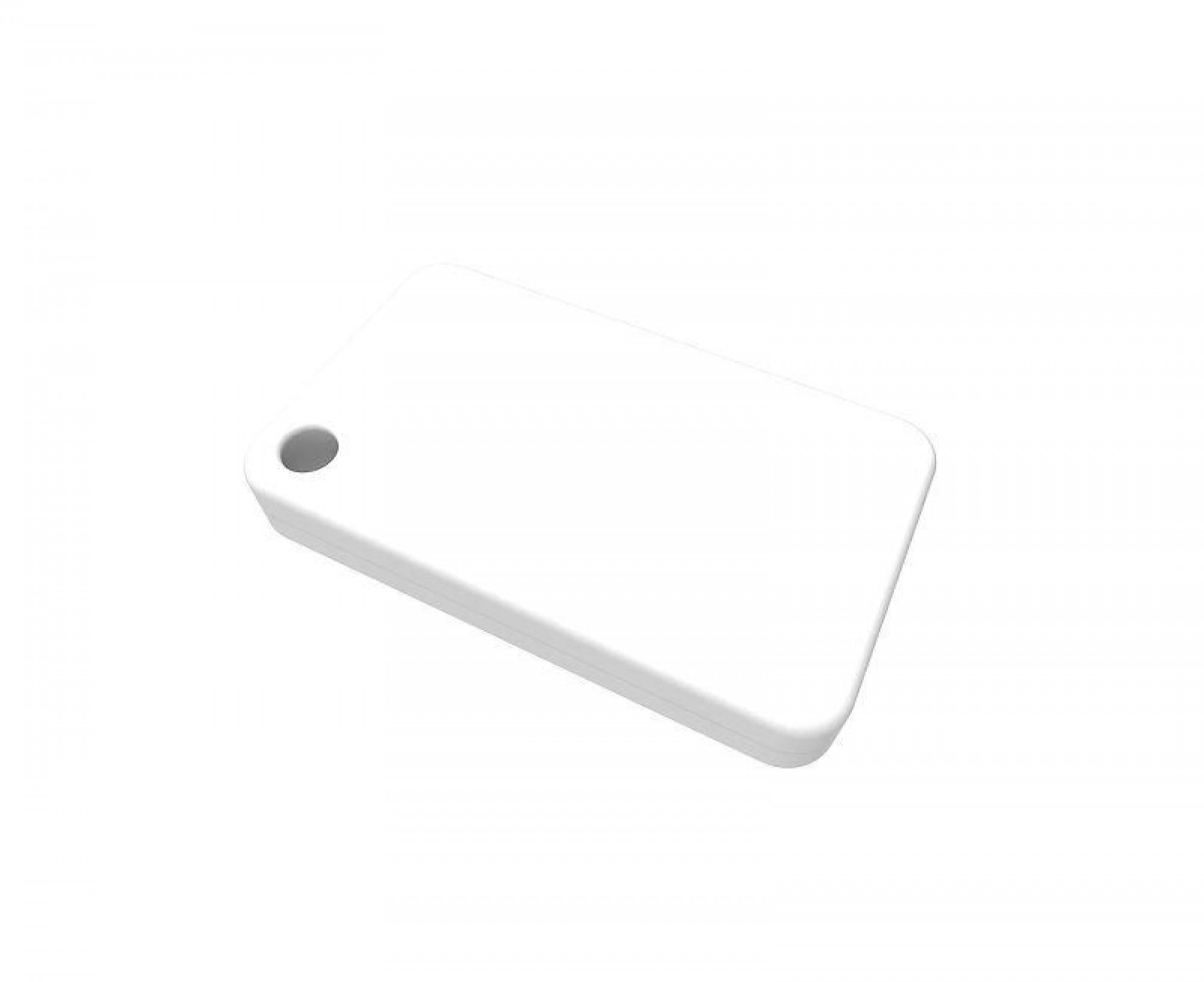 MIKROTIK MikroTik Indoor BLE 5.2 Tag, Built-in Accelerometer, iBeacon, Magnet Activation - COMPONENTI | TecnoCARE.net Sabaudia, Latina, Terracina, San Felice Circeo e Pontinia