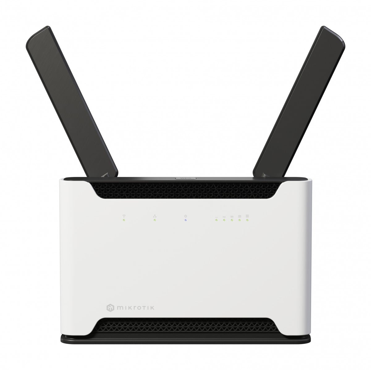 MIKROTIK Mikrotik Chateau LTE18 ax router wireless Gigabit Ethernet Dual-band (2.4 GHz/5 GHz) 4G Bianco - RETI | TecnoCARE.net Sabaudia, Latina, Terracina, San Felice Circeo e Pontinia
