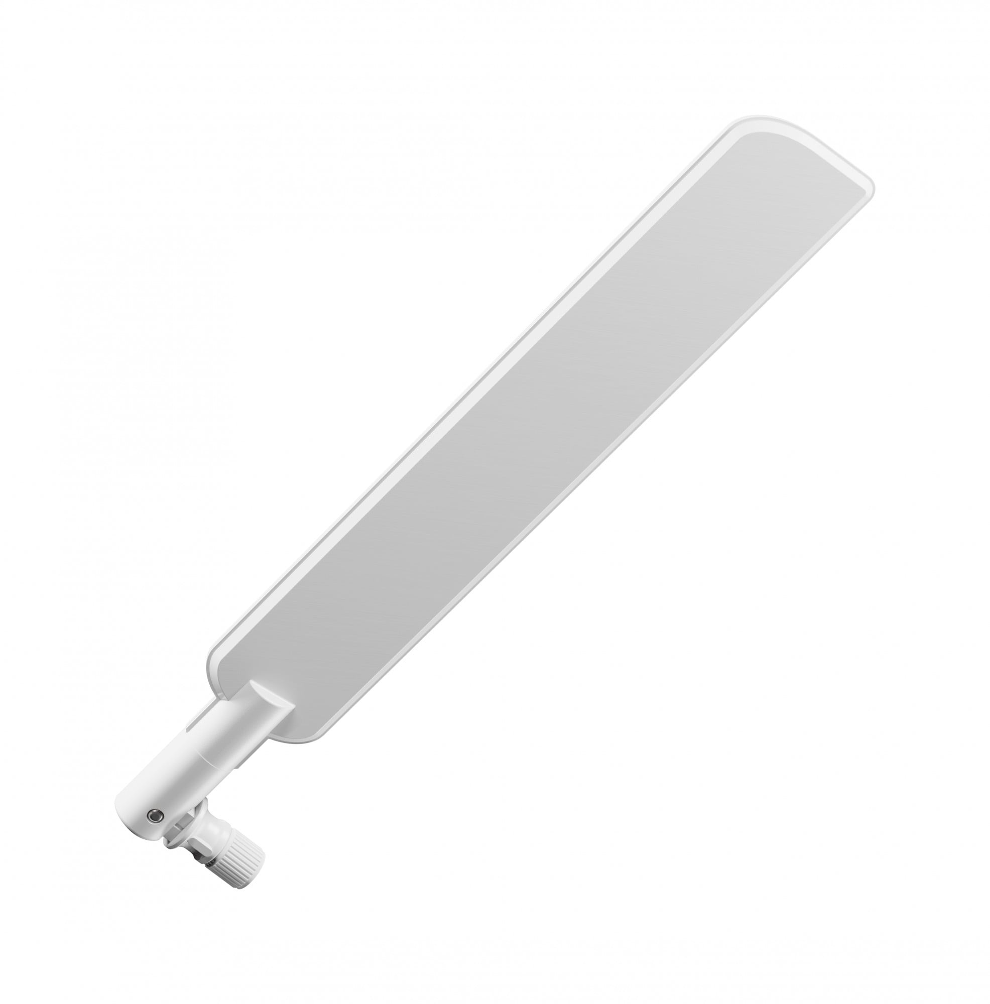 MIKROTIK Mikrotik Indoor LTE/LoRa/CAT-M/NB 699MHz – 3.8GHz 1.5 – 4 dBi antenna with SMA male connector (designed for KNOT) - RETI | TecnoCARE.net Sabaudia, Latina, Terracina, San Felice Circeo e Pontinia