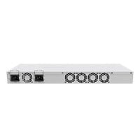 MIKROTIK Mikrotik CCR2116-12G-4S+ router cablato Gigabit Ethernet Bianco - RETI | TecnoCARE.net Sabaudia, Latina, Terracina, San Felice Circeo e Pontinia