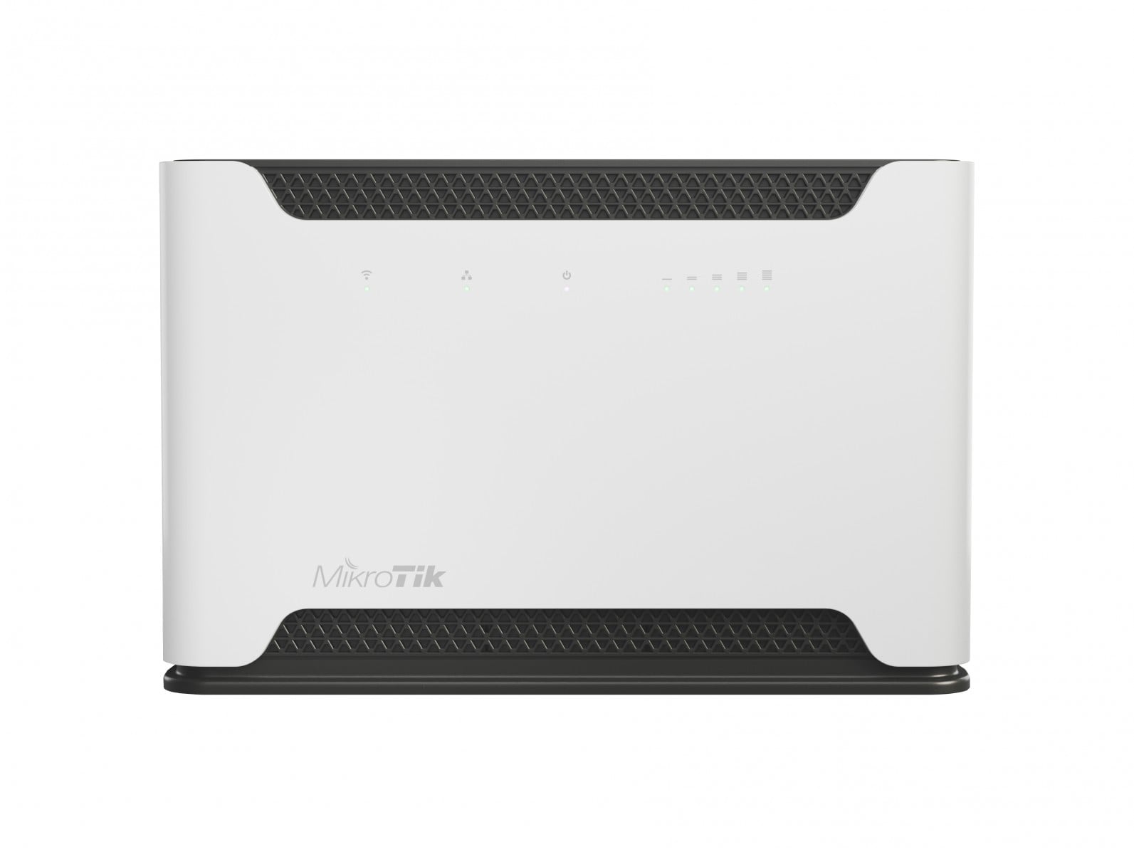 MIKROTIK MikroTik Chateau LTE6-US Kit, Dual-band WiFi, 5x Gigabit Ethernet, LTE CAT6, RouterOS - COMPONENTI | TecnoCARE.net Sabaudia, Latina, Terracina, San Felice Circeo e Pontinia
