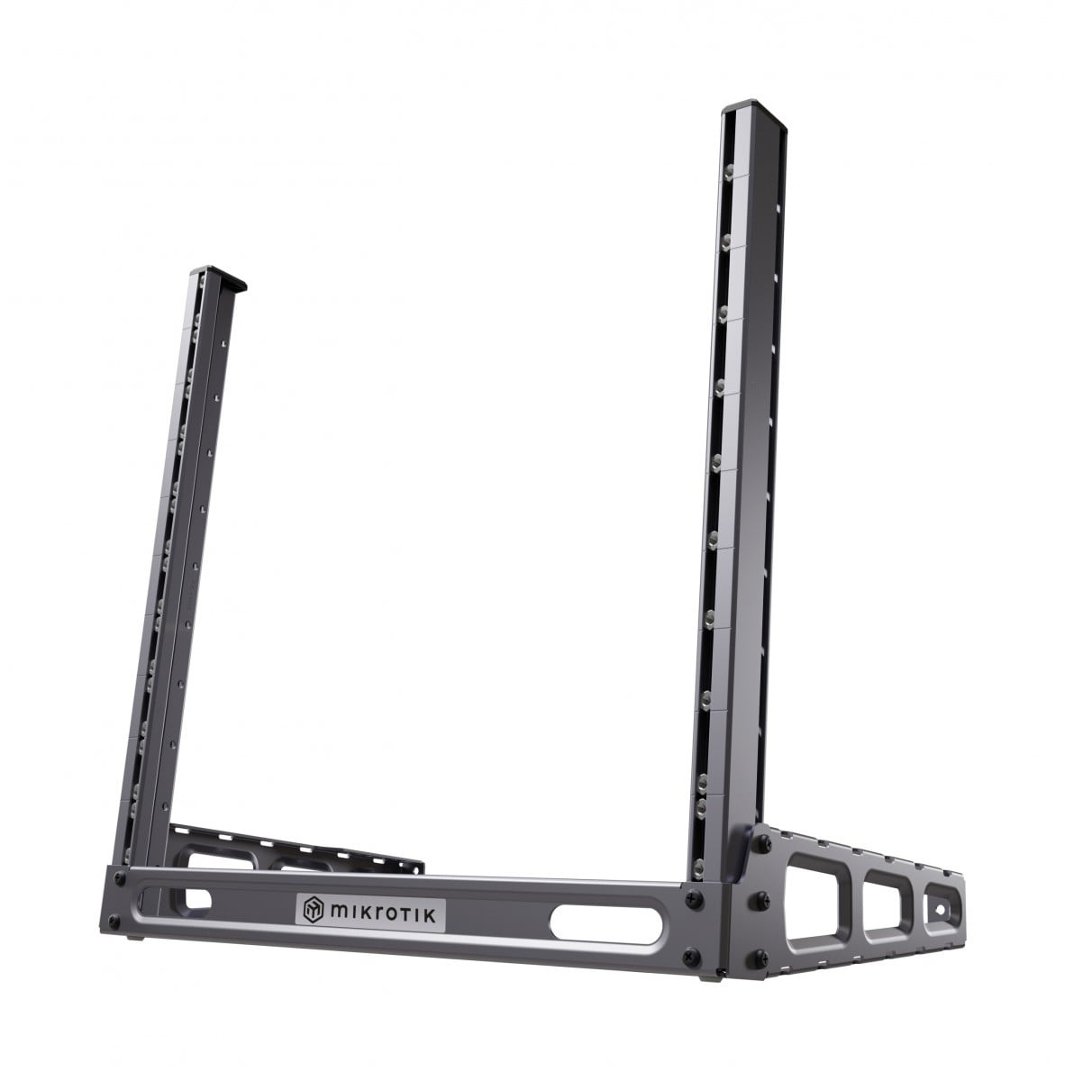 MIKROTIK Mikrotik 19” 10U desktop rack - COMPONENTI | TecnoCARE.net Sabaudia, Latina, Terracina, San Felice Circeo e Pontinia