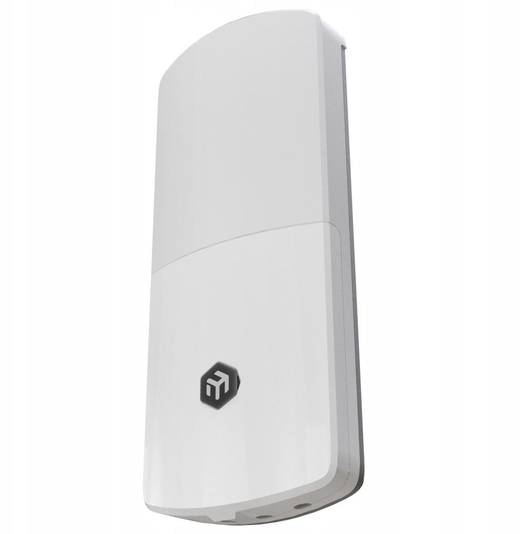 MIKROTIK Mikrotik FTC21-UPS convertitore multimediale di rete 2500 Mbit/s Bianco - RETI | TecnoCARE.net Sabaudia, Latina, Terracina, San Felice Circeo e Pontinia