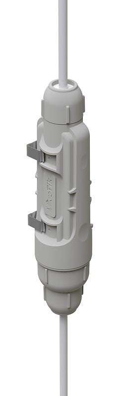 MIKROTIK Mikrotik GPeR IP67 Case Coperchio di copertura per punto di accesso WLAN - RETI | TecnoCARE.net Sabaudia, Latina, Terracina, San Felice Circeo e Pontinia