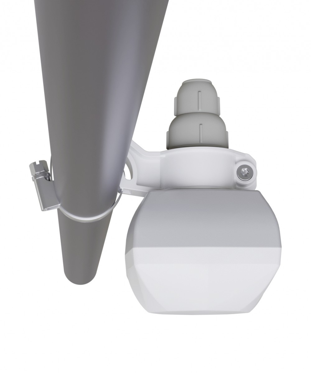 MIKROTIK Mikrotik quickMOUNT for LDF series - COMPONENTI | TecnoCARE.net Sabaudia, Latina, Terracina, San Felice Circeo e Pontinia