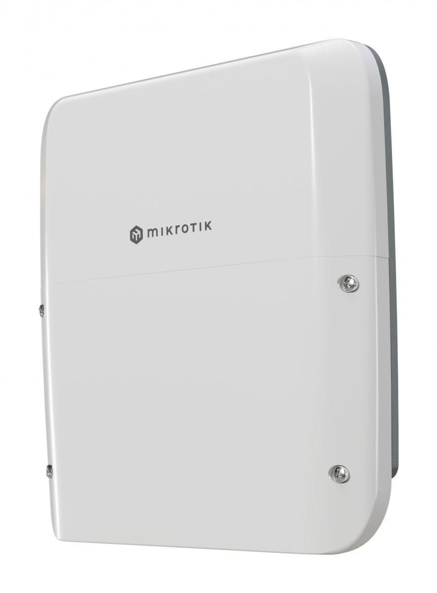 MIKROTIK Mikrotik RB5009UPr+S+OUT router cablato 2.5 Gigabit Ethernet, Gigabit Ethernet Bianco - RETI | TecnoCARE.net Sabaudia, Latina, Terracina, San Felice Circeo e Pontinia