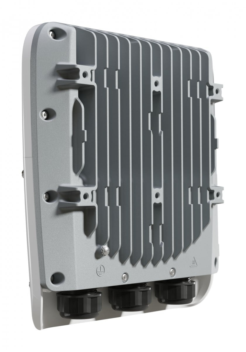 MIKROTIK Mikrotik RB5009UPr+S+OUT router cablato 2.5 Gigabit Ethernet, Gigabit Ethernet Bianco - RETI | TecnoCARE.net Sabaudia, Latina, Terracina, San Felice Circeo e Pontinia