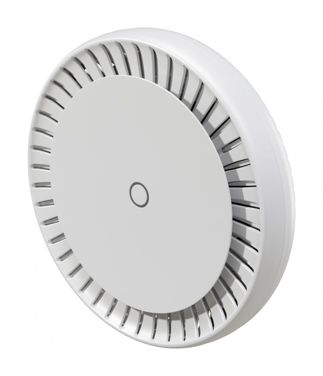 MIKROTIK Mikrotik cAP ax 1774 Mbit/s Bianco Supporto Power over Ethernet (PoE) - RETI | TecnoCARE.net Sabaudia, Latina, Terracina, San Felice Circeo e Pontinia