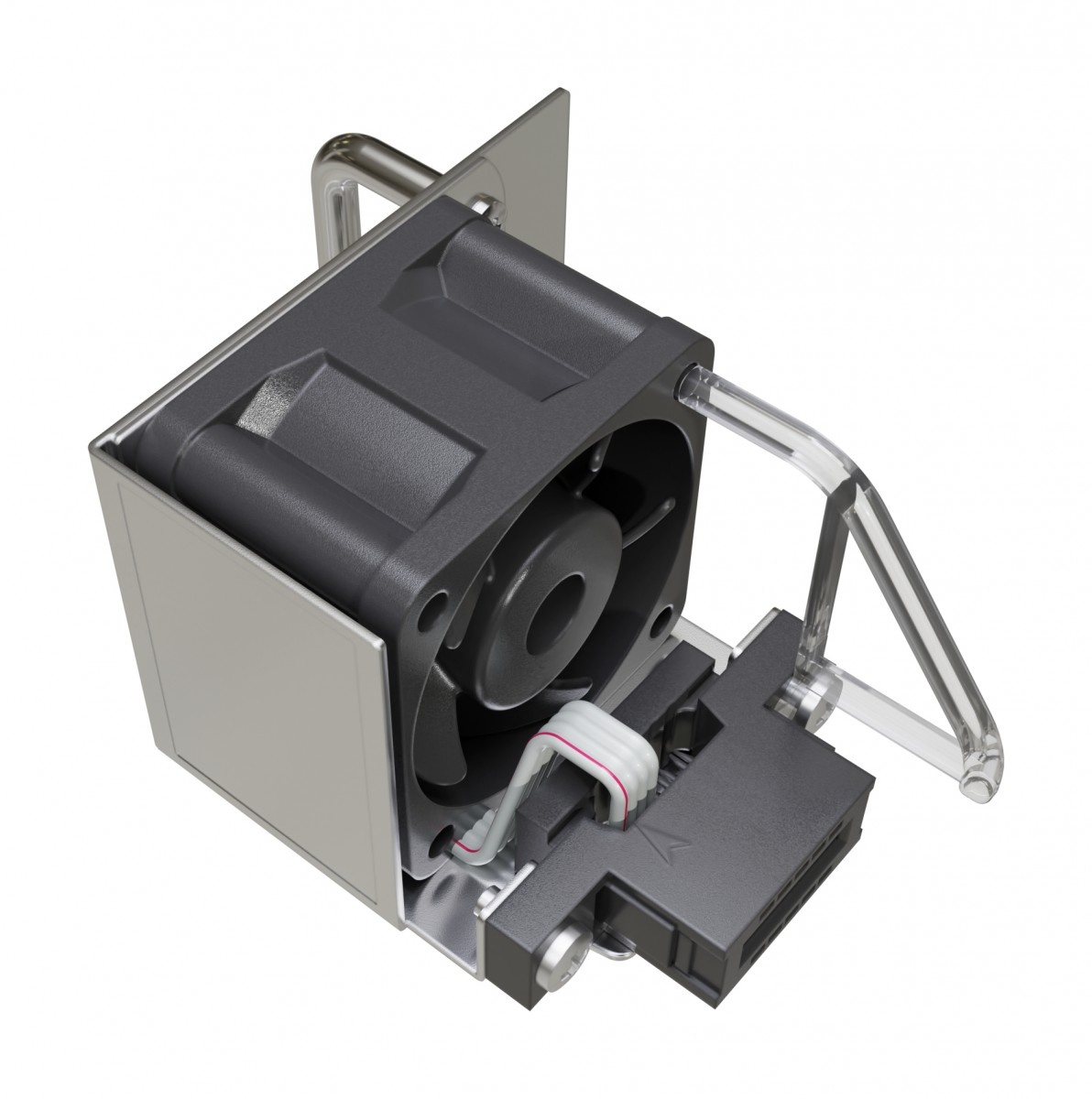 MIKROTIK Mikrotik Hot-swappable fan for CCR2216-1G-12XS-2XQ - RETI | TecnoCARE.net Sabaudia, Latina, Terracina, San Felice Circeo e Pontinia