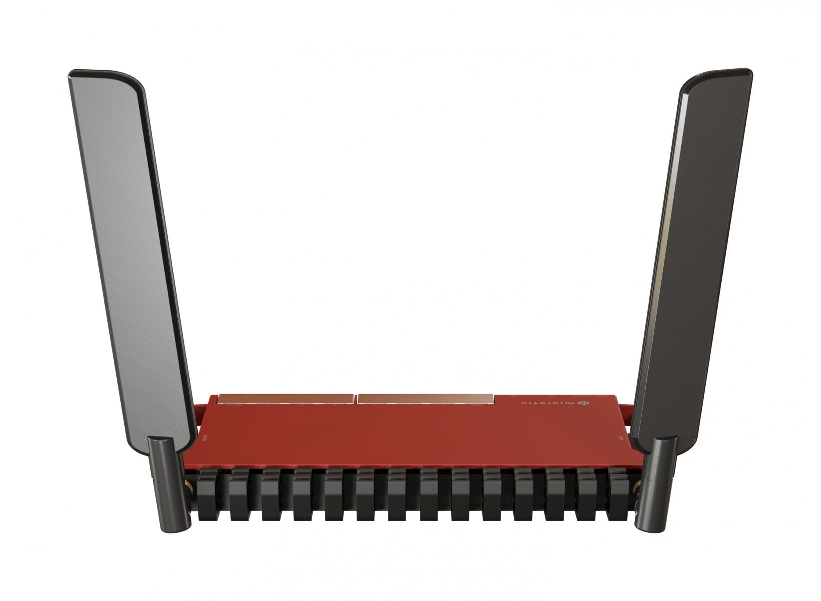 MIKROTIK Mikrotik L009UiGS-2HaxD-IN router wireless Gigabit Ethernet Banda singola (2.4 GHz) Rosso - RETI | TecnoCARE.net Sabaudia, Latina, Terracina, San Felice Circeo e Pontinia