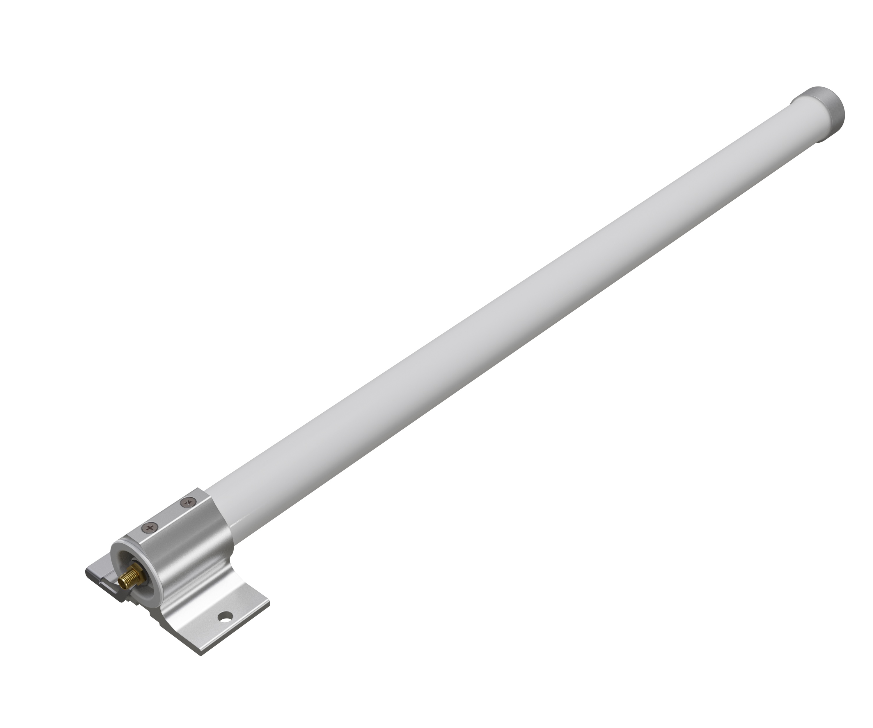 MIKROTIK Mikrotik 915 Omni antenna antenna di rete Antenna omnidirezionale 5,2 dBi - RETI | TecnoCARE.net Sabaudia, Latina, Terracina, San Felice Circeo e Pontinia