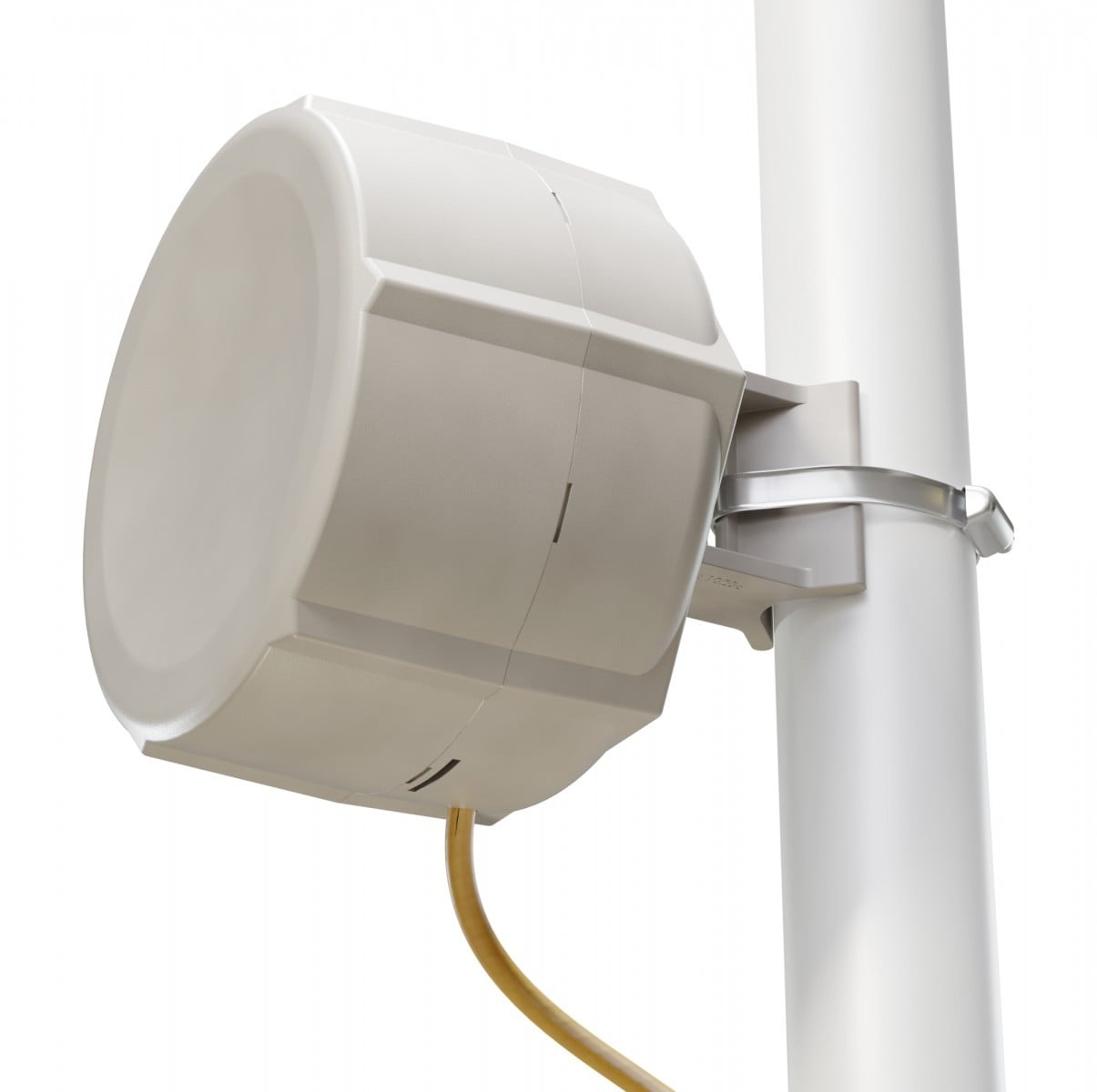 MIKROTIK MikroTik SXT LTE6 Kit, LTE CAT6, Dual-SIM, 9dBi LTE Antenna, PoE - RETI | TecnoCARE.net Sabaudia, Latina, Terracina, San Felice Circeo e Pontinia