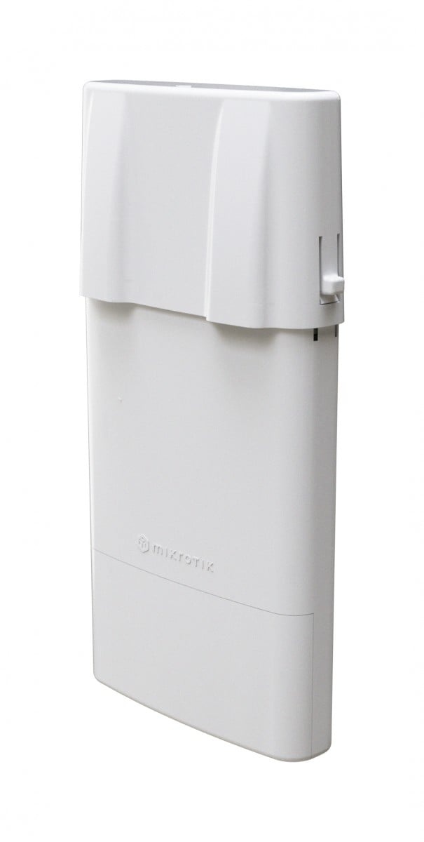 MIKROTIK Mikrotik NetBox 5 ax Bianco Supporto Power over Ethernet (PoE) - RETI | TecnoCARE.net Sabaudia, Latina, Terracina, San Felice Circeo e Pontinia